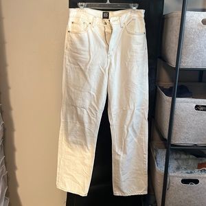 UTBAN OUTFITTERS cowboy jeans